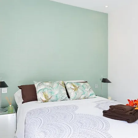 Apartment Cruz Santa Cruz de Tenerife