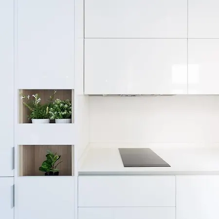 Cruz Apartment *