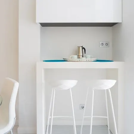 Cruz Apartment